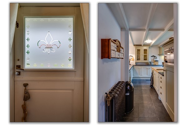 Medium property photo - Koning Gustaaf Adolfstraat 2, 4926 CE Lage Zwaluwe